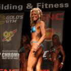 Paula  Taylor - NPC Empire Classic 2012 - #1